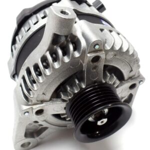 Genuine OEM 4727865AB Alternator