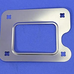 Genuine OEM 4627541AC 4627541AC EGR Valve Gasket