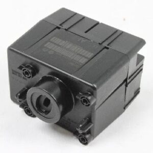 Genuine OEM 68105738AF Keyless Entry Receiver