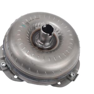 Genuine OEM 24291284 Torque Converter