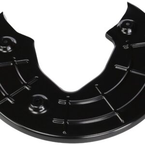Genuine OEM 4779795AB Brake Dust Shield