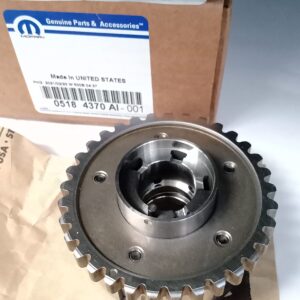 Genuine OEM 5184370AI Timing Camshaft Sprocket