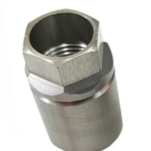 Genuine OEM 5154877AA TPMS Sensor Nut