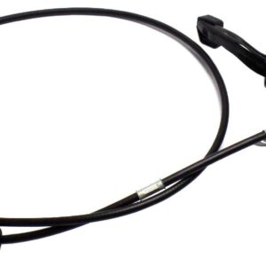 Genuine OEM 4877802AD Parking Brake Lever Kit