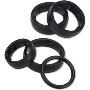 Genuine OEM 68191356AB Oil Filter Adapter Seal