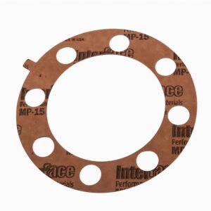 Genuine OEM 12471641 Axle and General Purpose Seal