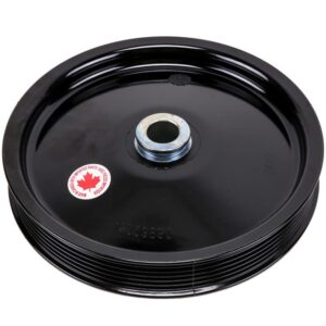 Genuine OEM 12559890 Power Steering Pulley
