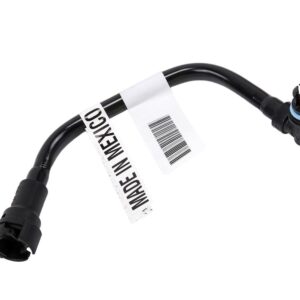 Genuine OEM 12609373 PCV Hose and Tube