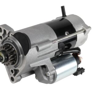 Genuine OEM 12680617 Starter