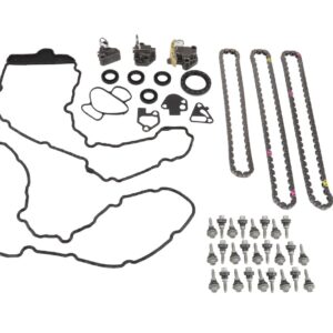 Genuine OEM 12700434 Timing Chain