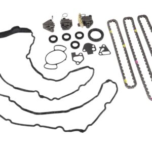 Genuine OEM 12700436 Timing Chain and Gear Set
