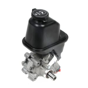 Genuine OEM 13581202 Power Steering Pump