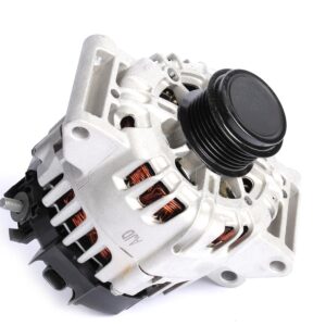 Genuine OEM 13588324 Alternator and Generator