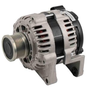 Genuine OEM 13595628 Alternator and Generator
