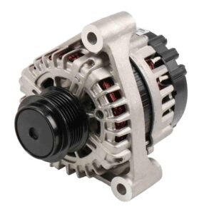 Genuine OEM 13597232 Alternator and Generator