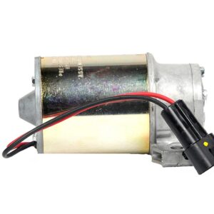 Genuine OEM 19206595 Vacuum Pump, Street