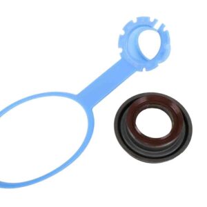 Genuine OEM 19258415 Axle and General Purpose Seal