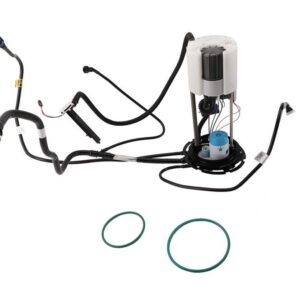 Genuine OEM 19370695 Fuel Pump