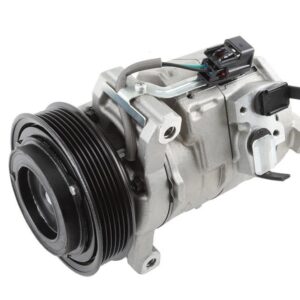 Genuine OEM 19433079 Air Conditioning Compressor