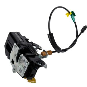 Genuine OEM 22862028 Door Latch Assembly