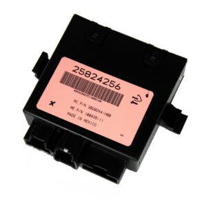 Genuine OEM 25824256 Power Liftgate Actuator