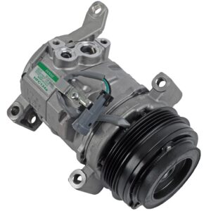 Genuine OEM 37183465 Air Conditioning Compressor