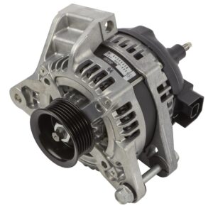 Genuine OEM 84009378 Alternator and Generator