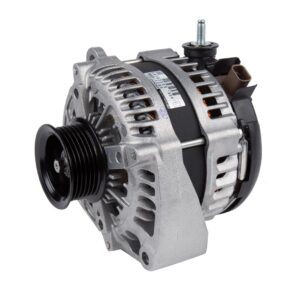Genuine OEM 84143539 Alternator and Generator