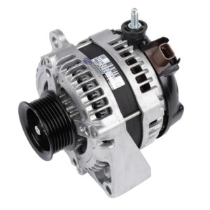 Genuine OEM 84143542 Alternator and Generator