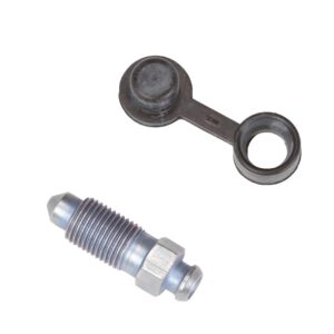 Genuine OEM 84191289 Brake Bleeder