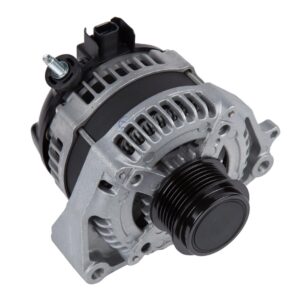 Genuine OEM 84331091 Alternator and Generator