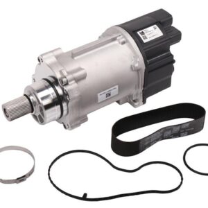 Genuine OEM 84494269 Power Steering Motor
