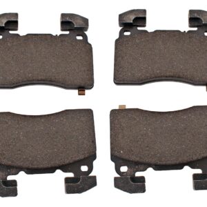 Genuine OEM 84732488 Brake Pad