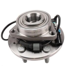 Genuine OEM 84856649 Wheel Bearing and Hub Assembly