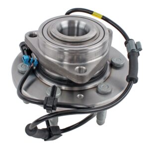 Genuine OEM 84856655 Wheel Bearing and Hub Assembly