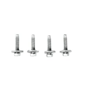Genuine OEM 6104370AA Steering Column Cover Bolt