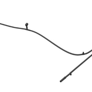 Genuine OEM 5116306AF Windshield Washer Hose