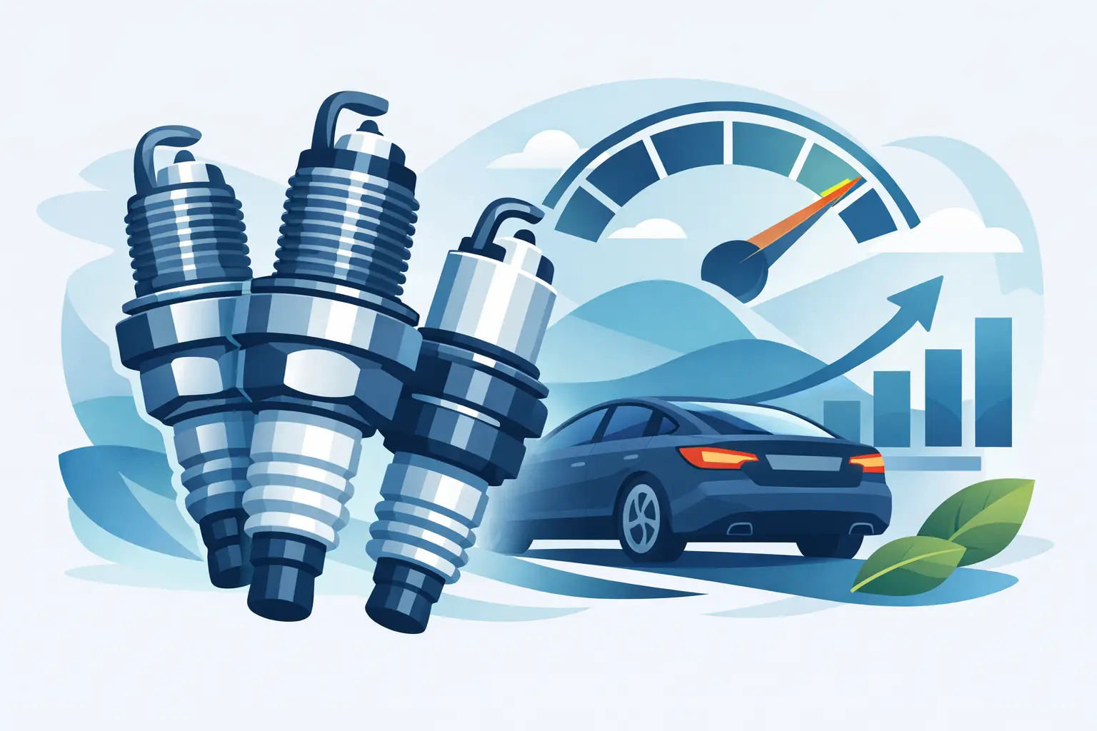 Best Spark Plugs for Mileage: What Fits?