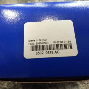 Genuine OEM 5020679AC Sliding Door Motor