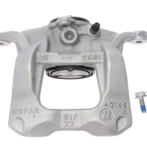 Genuine OEM 68603419AA Disc Brake Caliper