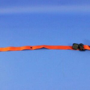 Genuine OEM 5PC01LK3AB 5PC01LK3AB SEAT BELTFRONT OUTER
