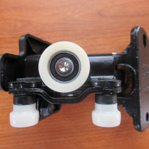 Genuine OEM 68271843AA Sliding Door Roller