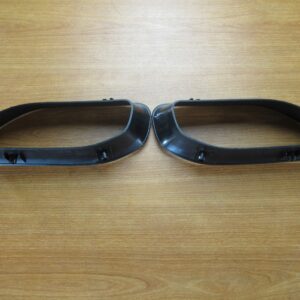 Genuine OEM 68274701AB 68274701AB BEZEL KIT, Tow Hook
