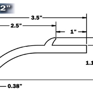 heavyduty-2-1-2inchsteel-reinforced-dimensions BHJK-52188