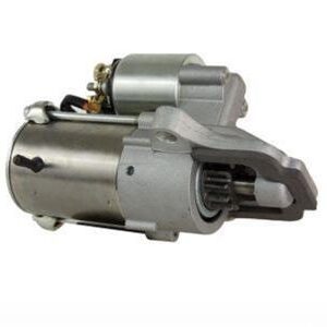 Genuine OEM DU2Z11V002DRM Starter