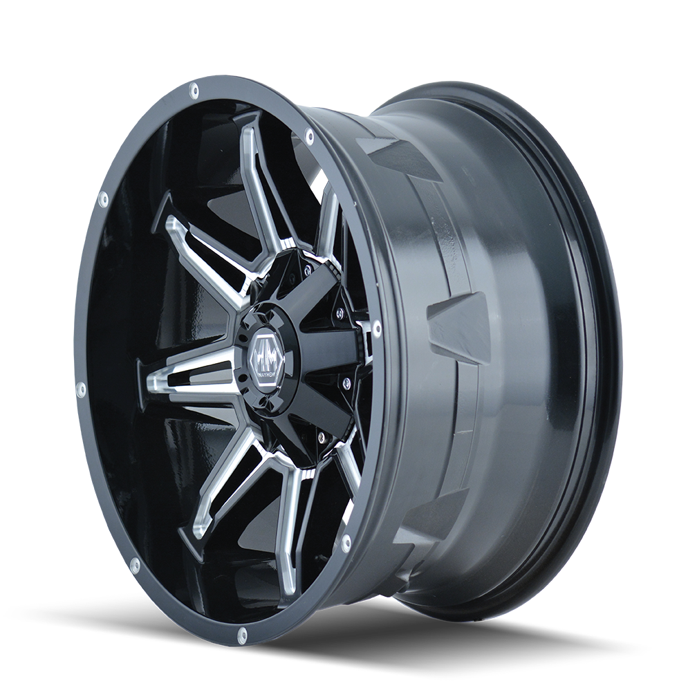 mayhem8090m2 FDCK-80907937M13