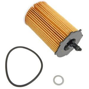Genuine OEM QFL2 Oil Filter