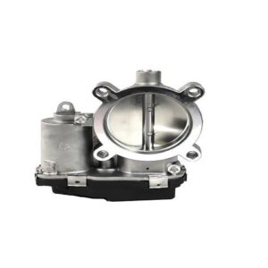 Genuine OEM 04891970AD Fuel Injection Throttle Body