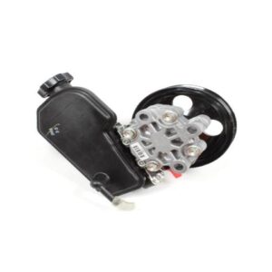 Genuine OEM 52855186AH Power Steering Pump Complete Kit