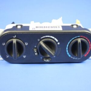 Genuine OEM 55111841AE Heater Coolant Heater Control